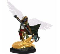 D&D Icons of the Realms Premium Figures: Aasimar Female Wizard