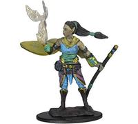 D&D Icons of the Realms Premium Figures: Elf Female Druid