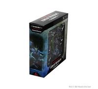 WizKids D&D Miniatures Icons of the Realms: Saltmarsh Box 2