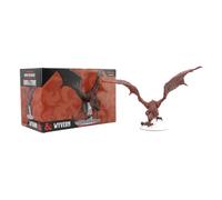 D&D Icons of The Realms: Sand & Stone - Wyvern
