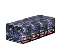 D&D Icons of The Realms Set 10: Guildmasters Guide to Ravnica Booster Brick