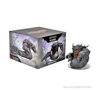 D&D Icons of the Realms: Spelljammer Adventures in Space Astral Dreadnought