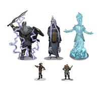 Wiz Kids LLC Storm King's Thunder Box 1: D&D Icons of the Rea