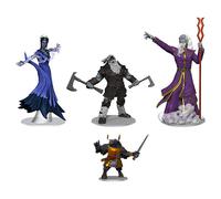 Wiz Kids LLC Storm King's Thunder Box 3: D&D Icons of the Rea