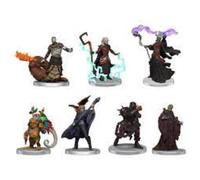 D&D Icons of the Realms: Tomb of Annihilation - Box 1