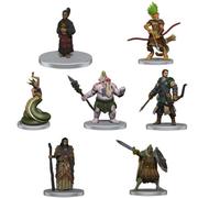 D&D Icons of the Realms: Tomb of Annihilation - Box 2