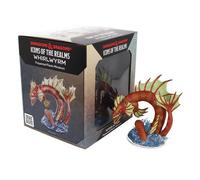 WizKids D&D Icons of The Realms: Planescape: Adventures in The Multiverse (Whirlwyrm)