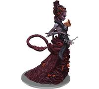 WizKids D&D Icons of The Realms Zuggtmoy, Demon Queen of Fungi - Prepainted