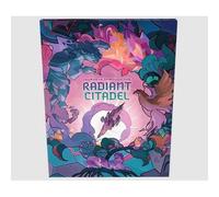 Dungeons & Dragons: Journeys Through the Radiant Citadel (D&D Adventure Book): 1