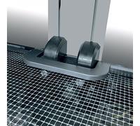 D-D JumpGuard Multi Cutout Set