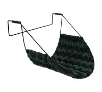 D&D Leah Radiator Bed Green For Cats, Adjustable, 46x38x31 Cm, Sturdy