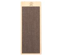 D&D Lenny Scratchboard For Cats 68X25X1.8Cm Sisal Scratching Toy