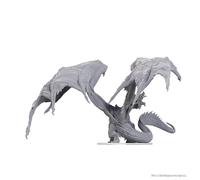 D&D Nolzur's Marvelous Miniatures - Adult Red Dragon Tyrant (90774)