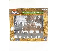 WizKids Games WZK73220 Accessories