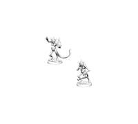 D&D Nolzurs Marvelous Miniatures: Barbed Devils - Wave 16