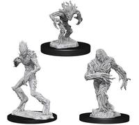 D&D Nolzur's Marvelous Miniatures - Blights (73537)