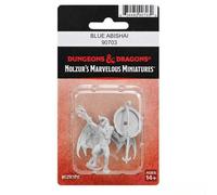 Wizkids - D&D Nolzurs Marvelous Miniatures: Blue Abishai - Wave 24