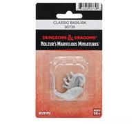 D&D Nolzur's Marvelous Miniatures - Classic Basilisk (90739)