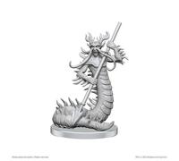 D&D Nolzur's Marvelous Miniatures - Classic Salamander (90779)
