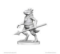 D&D Nolzur's Marvelous Miniatures - Classic Troglodyte (90777)