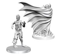 D&D Nolzur's Marvelous Miniatures: Classic Vampire & Classic Zombie (PREORDER)