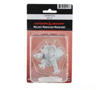 D&D Nolzur's Marvelous Miniatures - Crabfolk (90113)