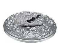 D&D Nolzur's Marvelous Miniatures - Crocodile (90051)
