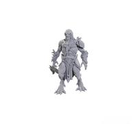 WizKids Dungeons & Dragons Nolzur's Marvelous Miniatures | Unpainted Miniatures | Wave 25 (Draconian Mastermind)