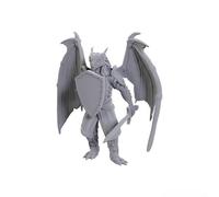 Wizkids - D&D Nolzurs Marvelous Miniatures: Wave 25 - Dragonborn of Bahamut