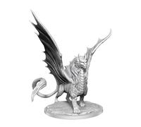 D&D Nolzur's Marvelous Miniatures - Dragonne (90492)