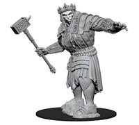 WizKids WZK73579 Accessories
