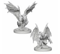 D&D Nolzur's Marvelous Miniatures - Gargoyles (72561)