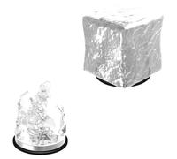 D&D Nolzur's Marvelous Miniatures - Gelatinous Cube (90196)