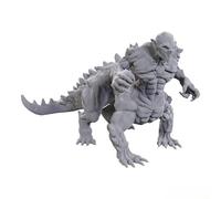 D&D Nolzur's Marvelous Miniatures - Gem Stalker (90758)
