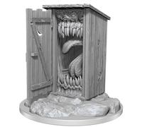 WizKids Giant Mimic