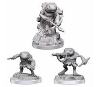 D&D Nolzur's Marvelous Miniatures - Grungs (90415)