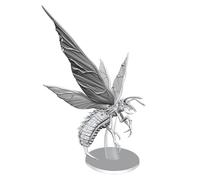 WizKids D&D Nolzur's Marvelous Unpainted Miniatures: Hellwasp (Wave 17)
