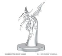 D&D Nolzur's Marvelous Miniatures - Ice Mephit & Dust Mephit (90810)