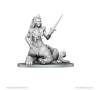 D&D Nolzur's Marvelous Miniatures - Lamia (90872)