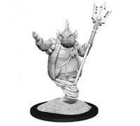 WizKids Marid Dungeons & Dragons Miniature Nolzur's Marvelous Minis
