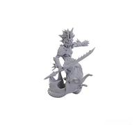 Wizkids - D&D Nolzurs Marvelous Miniatures: Wave 25 - Merfolk Scout