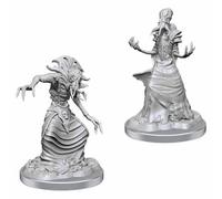 D&D Nolzur's Marvelous Miniatures - Mind Flayers (90527)