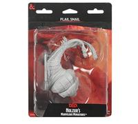 D&D Nolzur's Marvelous Miniatures miniature à peindre Flail Snail
