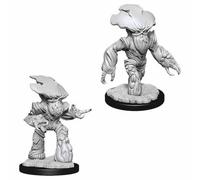 D&D Nolzur's Marvelous Miniatures - Myconid Adults (73405)
