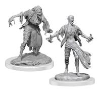 D&D Nolzur's Marvelous Miniatures - Nosferatu (90588)