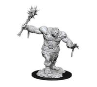D&D Nolzur's Marvelous Miniatures - Ogre Zombie (90088)