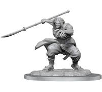 WizKids D&D Nolzur's Marvelous Unpainted Miniatures: Oni Female (Wave 17)
