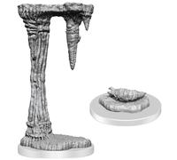 Wizkids D&D Nolzur's Marvelous Unpainted Miniatures: Piercers (Wave 20)