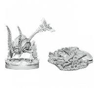 Dungeons & Dragons Nolzur's Marvelous Unpainted Miniatures (W5) Rust Monster
