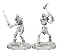 D&D Nolzur's Marvelous Miniatures - Skeletons (72559)